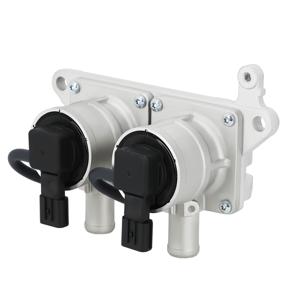 New Secondary Air Injection Pump Valve compatible for Toyota Tundra 2007-201125710-31011