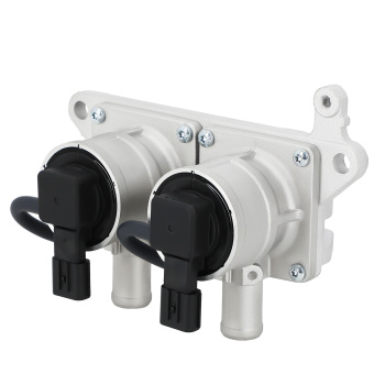 New Secondary Air Injection Pump Valve compatible for Toyota Tundra 2007-201125710-31011