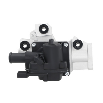 Secondary Air Injection Pump Check Valve compatible for Lexus GX460 compatible for Toyota Tundra V8 4.6L