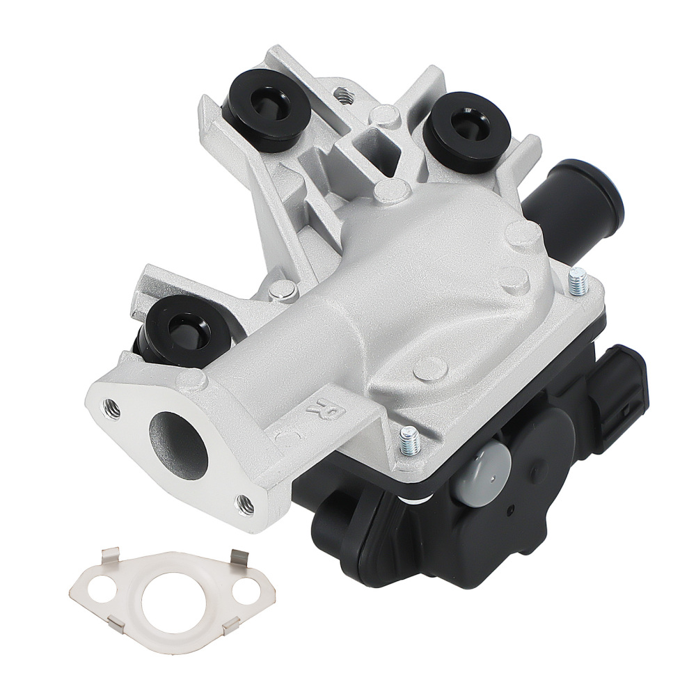 Secondary Air Injection Pump Check Valve compatible for Lexus GX460 compatible for Toyota Tundra V8 4.6L