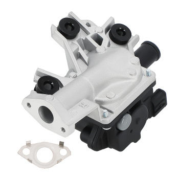 Secondary Air Injection Pump Check Valve compatible for Lexus GX460 compatible for Toyota Tundra V8 4.6L