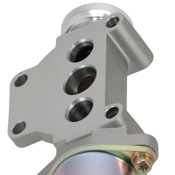 Idle Air Control Valve compatible for Nissan Altima 2.5L compatible for Nissan Frontier 2.4L 237813S510