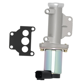 Idle Air Control Valve compatible for Nissan Altima 2.5L compatible for Nissan Frontier 2.4L 237813S510