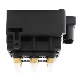 Suspension Electrovanne Bloc compatible pour AUDI A6 4F2, C6, A8 4E, C5andALLROAD 4F0616013