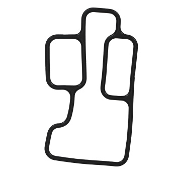 Idle Air Control Valve compatible for Nissan Sentra GXE XE 1.8L 2000 2001-2006 23781-5M010