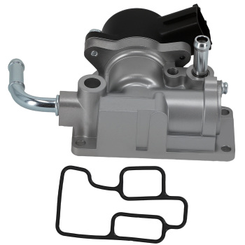 Idle Air Control Valve compatible for Nissan Sentra GXE XE 1.8L 2000 2001-2006 23781-5M010