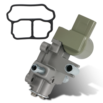 Idle Air Control Valve compatible for Toyota 4Runner 3.4L 1996-2001 T100Tacoma compatible for Tundra AC197