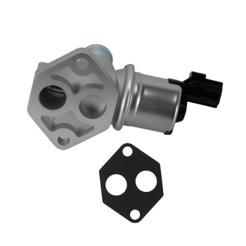 Idle Air Control Valve compatible for Ford Crown Victoria compatible for Lincoln Town Car 2003-2005 4.6L