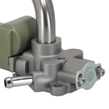 Idle Air Control Valve compatible for Toyota T100 2.7L 1994-1995 compatible for Tacoma 2.4L/ 2.7L 1995