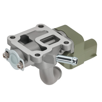 Idle Air Control Valve compatible for Toyota 4Runner 2.7L 1996-2000 T100 compatible for Tacoma 2227075030