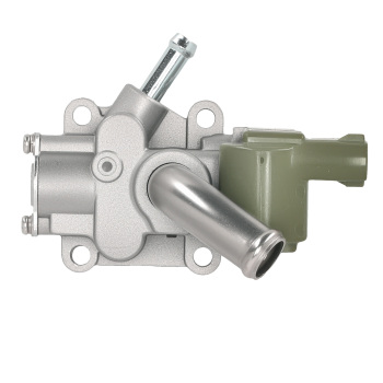 Idle Air Control Valve compatible for Toyota 4Runner 2.7L 1996-2000 T100 compatible for Tacoma 2227075030