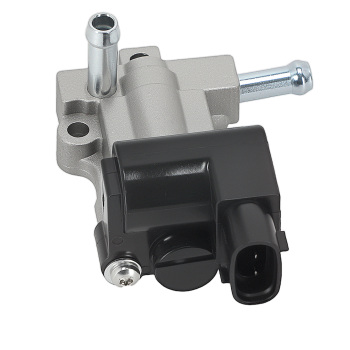 Air Control Valve compatible for Toyota Tacoma 2000-2004 2.4L 2.7L compatible for 4runner 2000 22270-75050