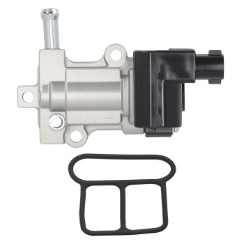 Air Control Valve compatible for Toyota Tacoma 2000-2004 2.4L 2.7L compatible for 4runner 2000 22270-75050