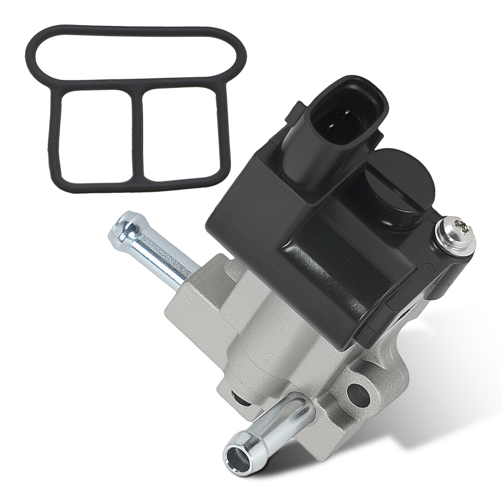 Air Control Valve compatible for Toyota Tacoma 2000-2004 2.4L 2.7L compatible for 4runner 2000 22270-75050