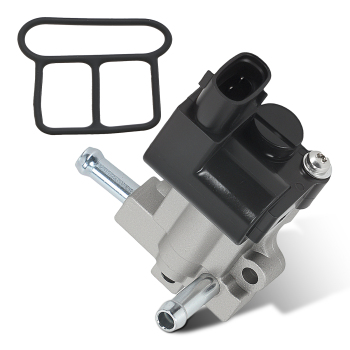 Air Control Valve compatible for Toyota Tacoma 2000-2004 2.4L 2.7L compatible for 4runner 2000 22270-75050