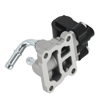 Idle Air Control Valve compatible for Suzuki Jimny 2000-2014 Ignis Liana i 18117-78G60