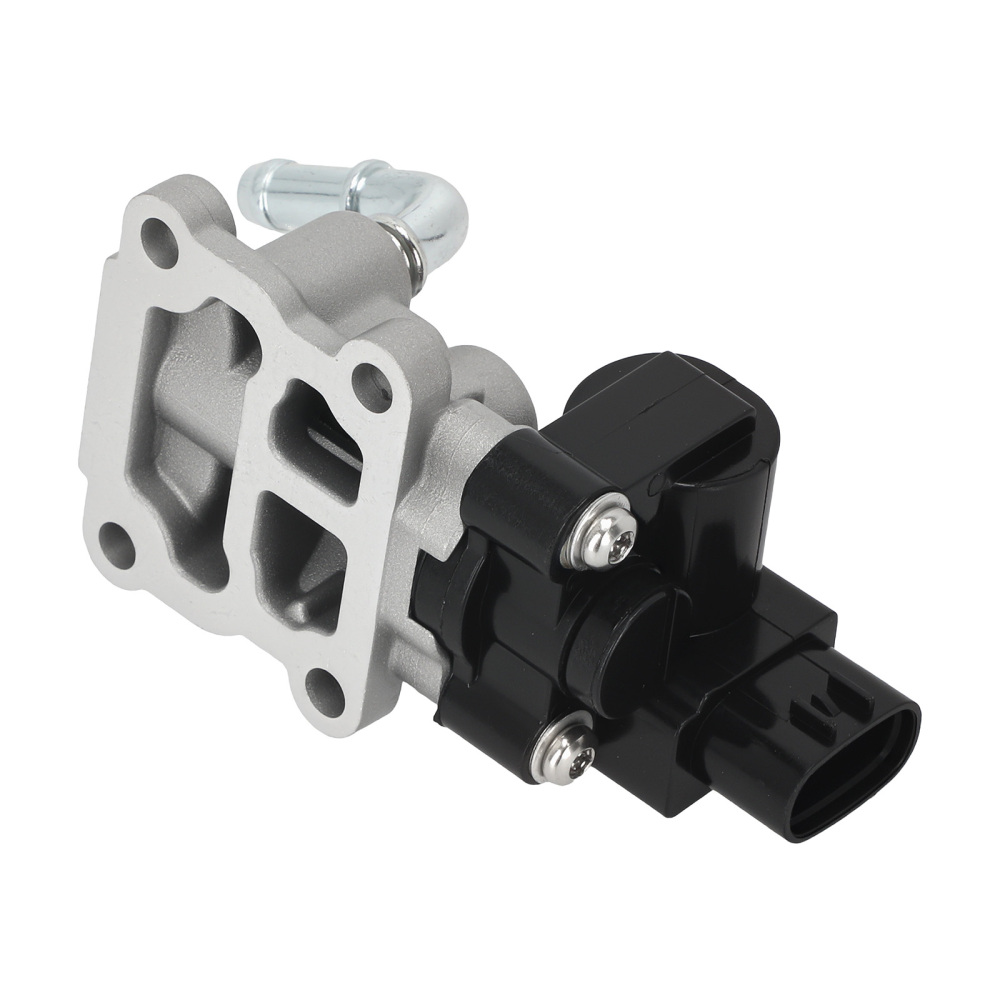 Idle Air Control Valve compatible for Suzuki Jimny 2000-2014 Ignis Liana i 18117-78G60