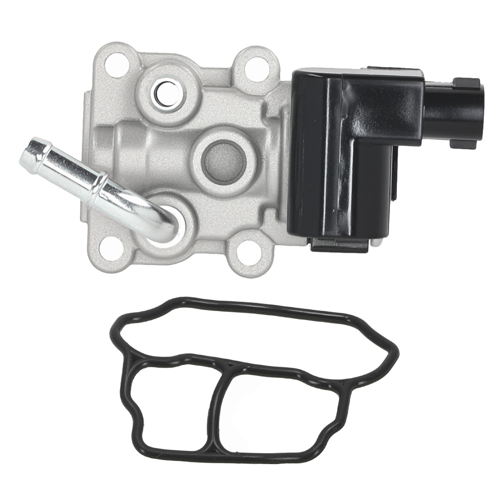 Idle Air Control Valve compatible for Suzuki Jimny 2000-2014 Ignis Liana i 18117-78G60