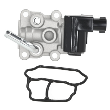 Idle Air Control Valve compatible for Suzuki Jimny 2000-2014 Ignis Liana i 18117-78G60