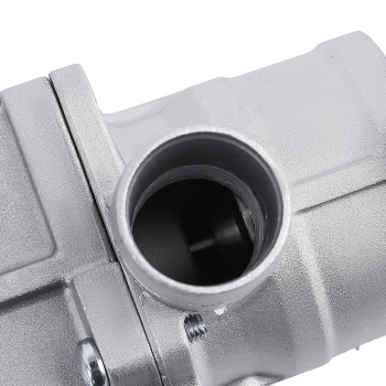 Secondary Air Injection Check Valve compatible for GMC Envoy XL SLE Sport 4.2L L6 2006