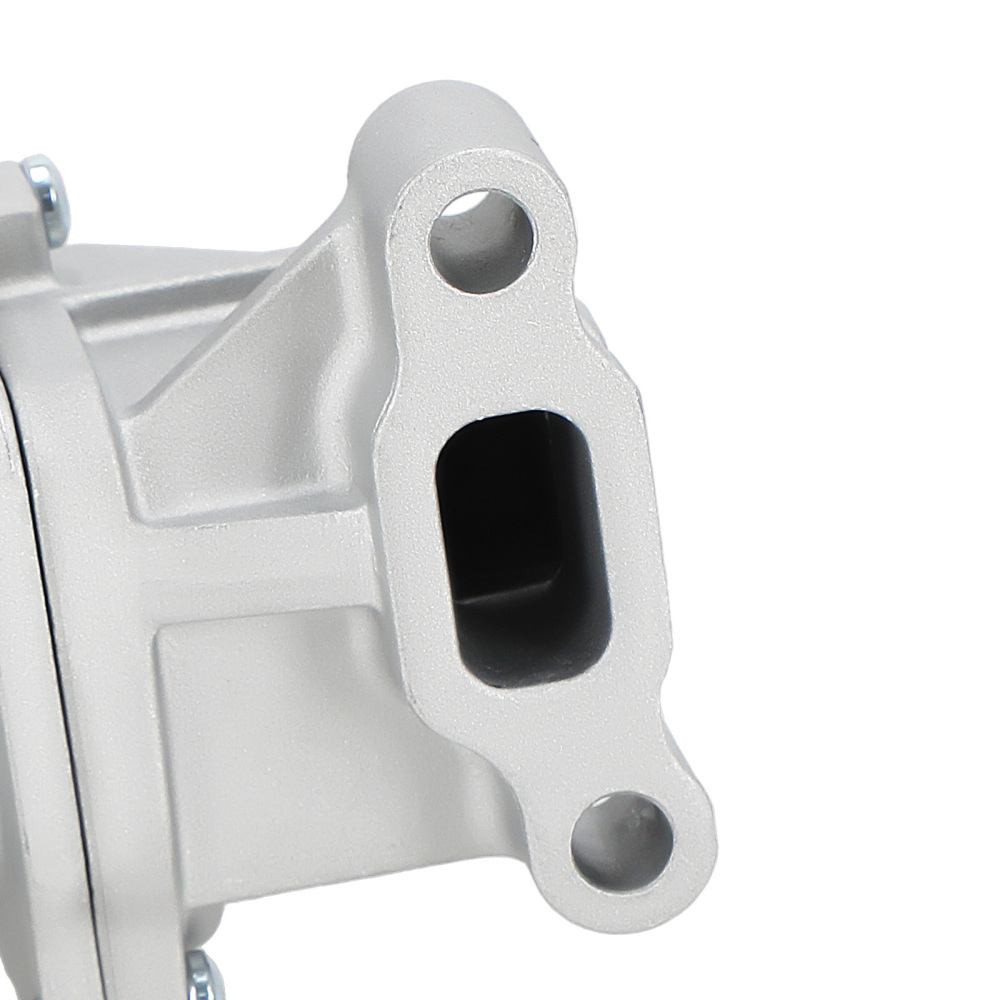 Secondary Air Injection Check Valve compatible for GMC Envoy XL SLE Sport 4.2L L6 2006