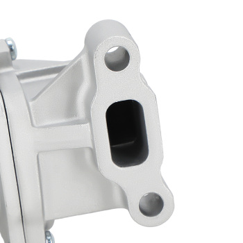 Secondary Air Injection Check Valve compatible for GMC Envoy XL SLE Sport 4.2L L6 2006