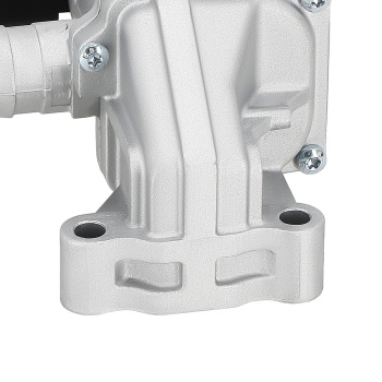 Secondary Air Injection Check Valve compatible for GMC Envoy XL SLE Sport 4.2L L6 2006