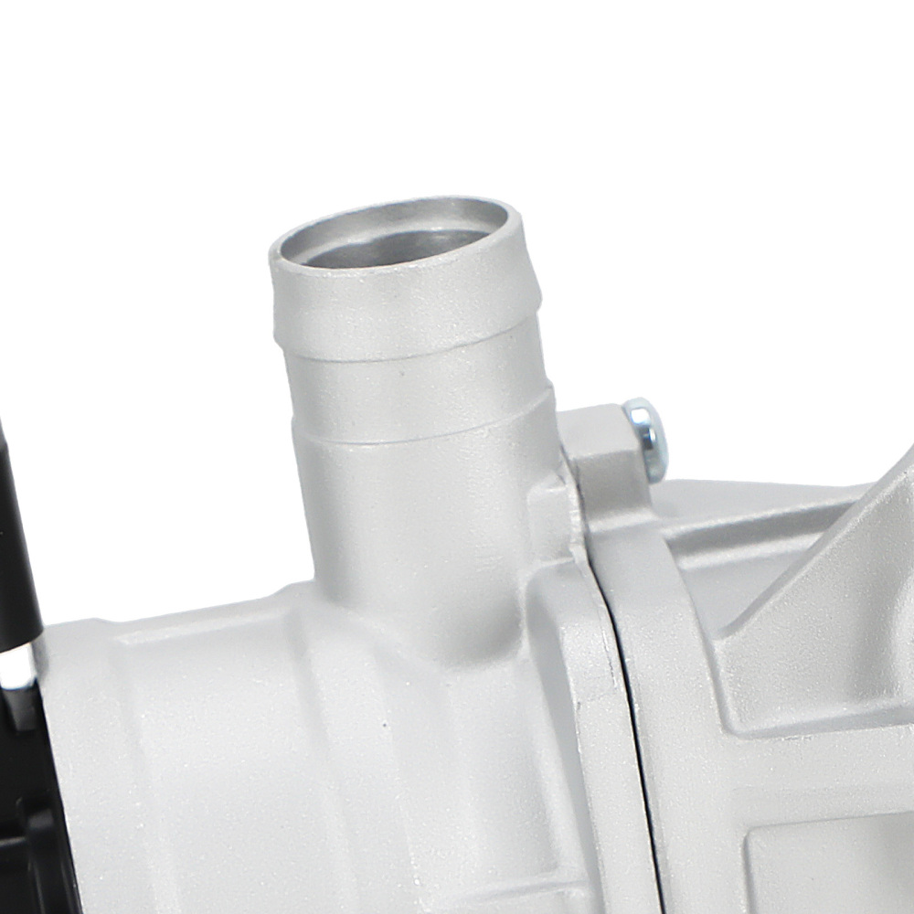 Secondary Air Injection Check Valve compatible for GMC Envoy XL SLE Sport 4.2L L6 2006