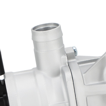 Secondary Air Injection Check Valve compatible for GMC Envoy XL SLE Sport 4.2L L6 2006