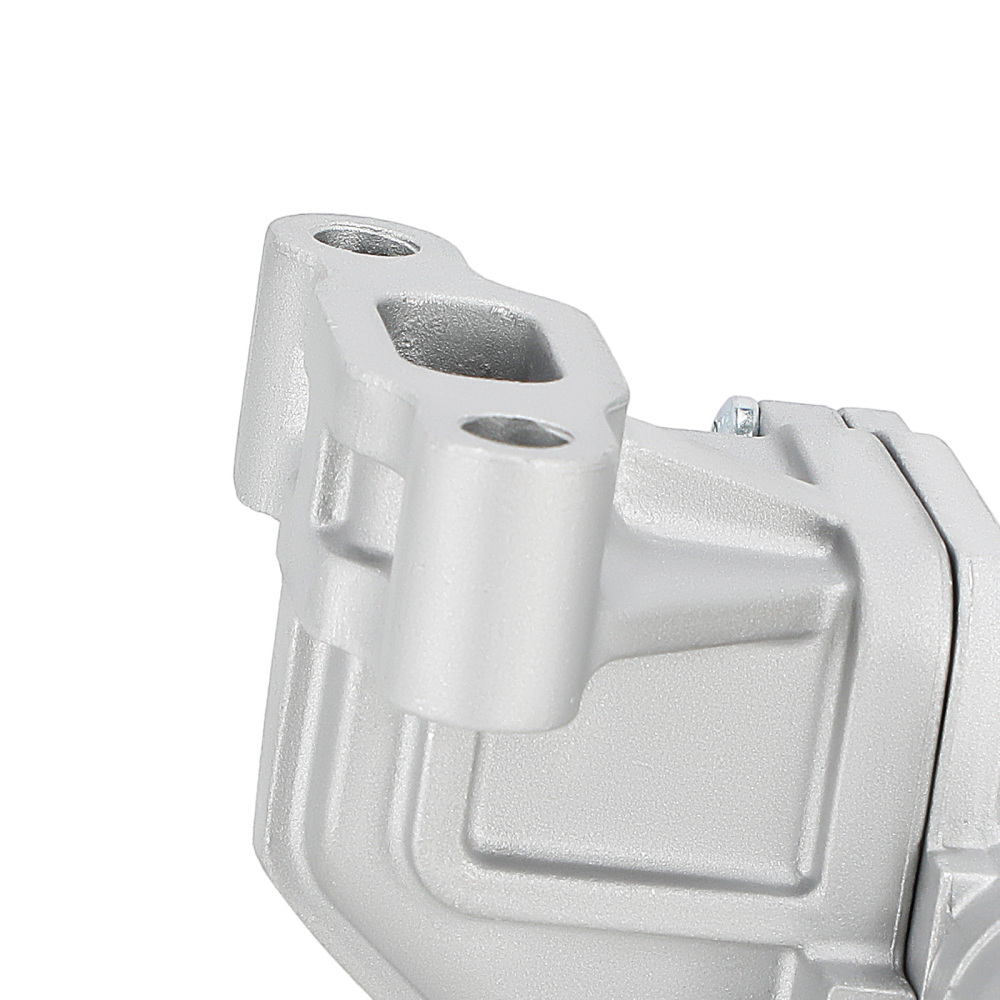 Secondary Air Injection Check Valve compatible for GMC Envoy XL SLE Sport 4.2L L6 2006