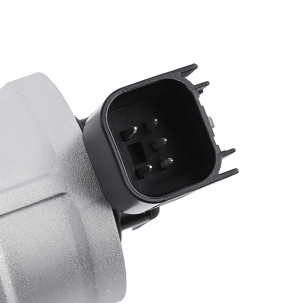 Secondary Air Injection Check Valve compatible for GMC Envoy XL SLE Sport 4.2L L6 2006