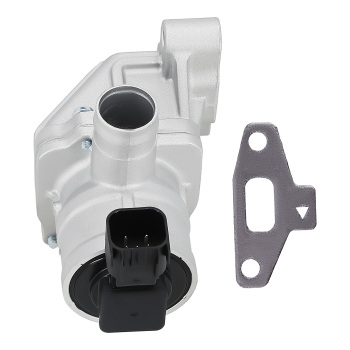 Secondary Air Injection Check Valve compatible for GMC Envoy XL SLE Sport 4.2L L6 2006