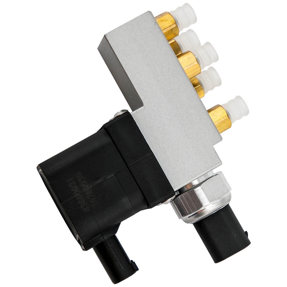 Air Suspension Valve Control Unit compatible for Mercedes Benz W211 E320 W219 A2113200158