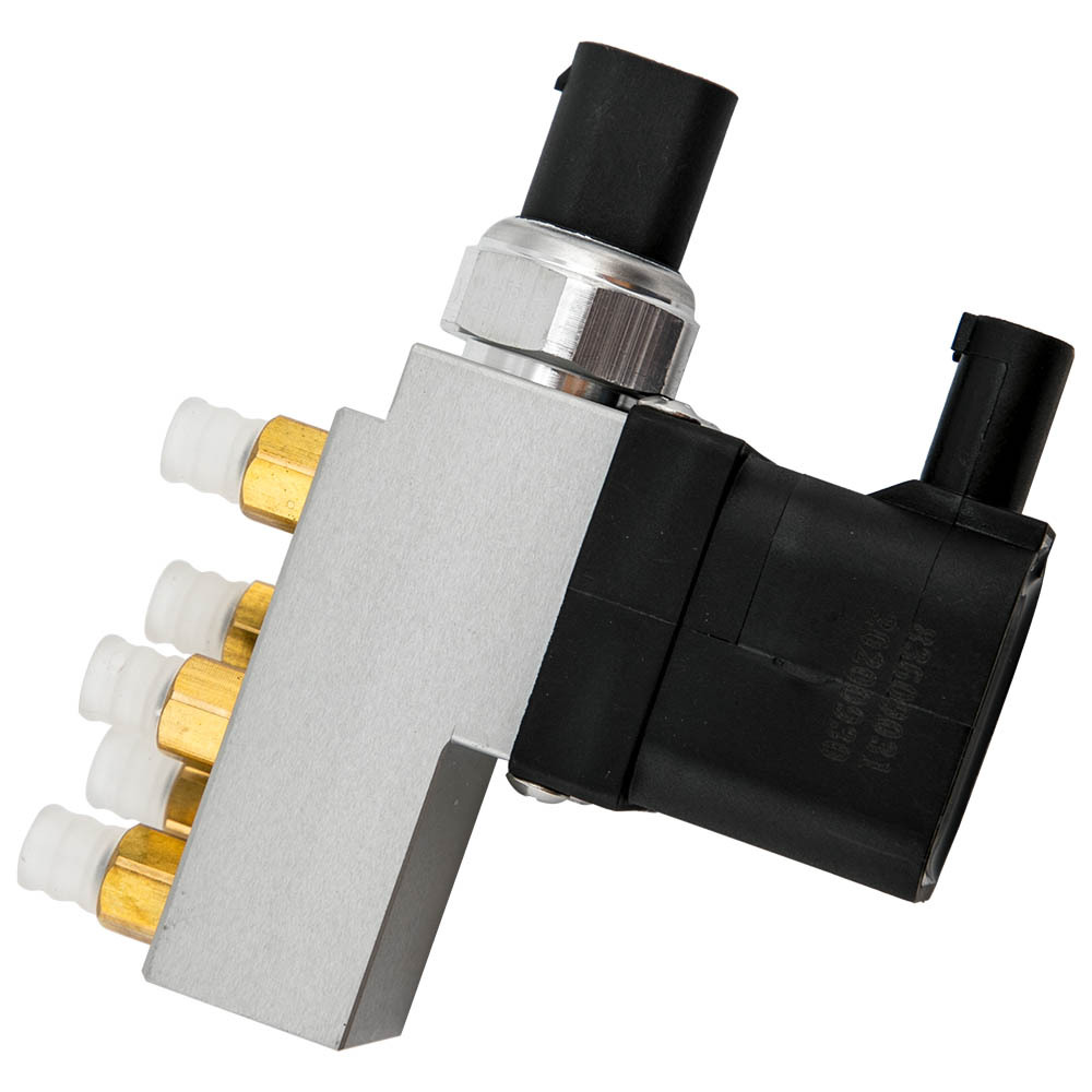 Air Suspension Valve Control Unit compatible for Mercedes Benz W211 E320 W219 A2113200158