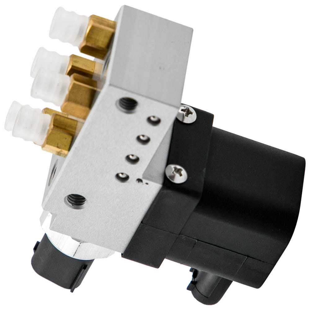 Air Suspension Valve Control Unit compatible for Mercedes Benz W211 E320 W219 A2113200158