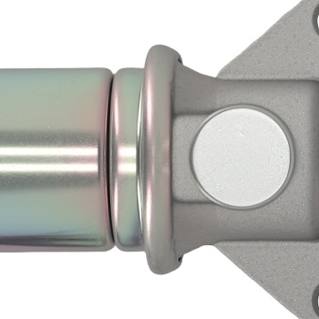 Idle Control Valve compatible for Ford F-150 1997-2000 For Taurus For Explorer AC158