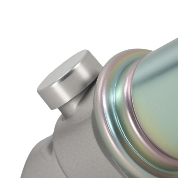 Idle Control Valve compatible for Ford F-150 1997-2000 For Taurus For Explorer AC158