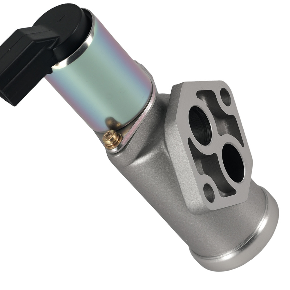 Idle Air Control Valve compatible for Ford Aerostar F-150 F-250 F-350 Explorer compatible for Ranger Mazda