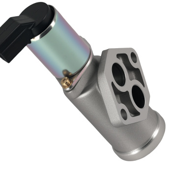 Idle Air Control Valve compatible for Ford Aerostar F-150 F-250 F-350 Explorer compatible for Ranger Mazda