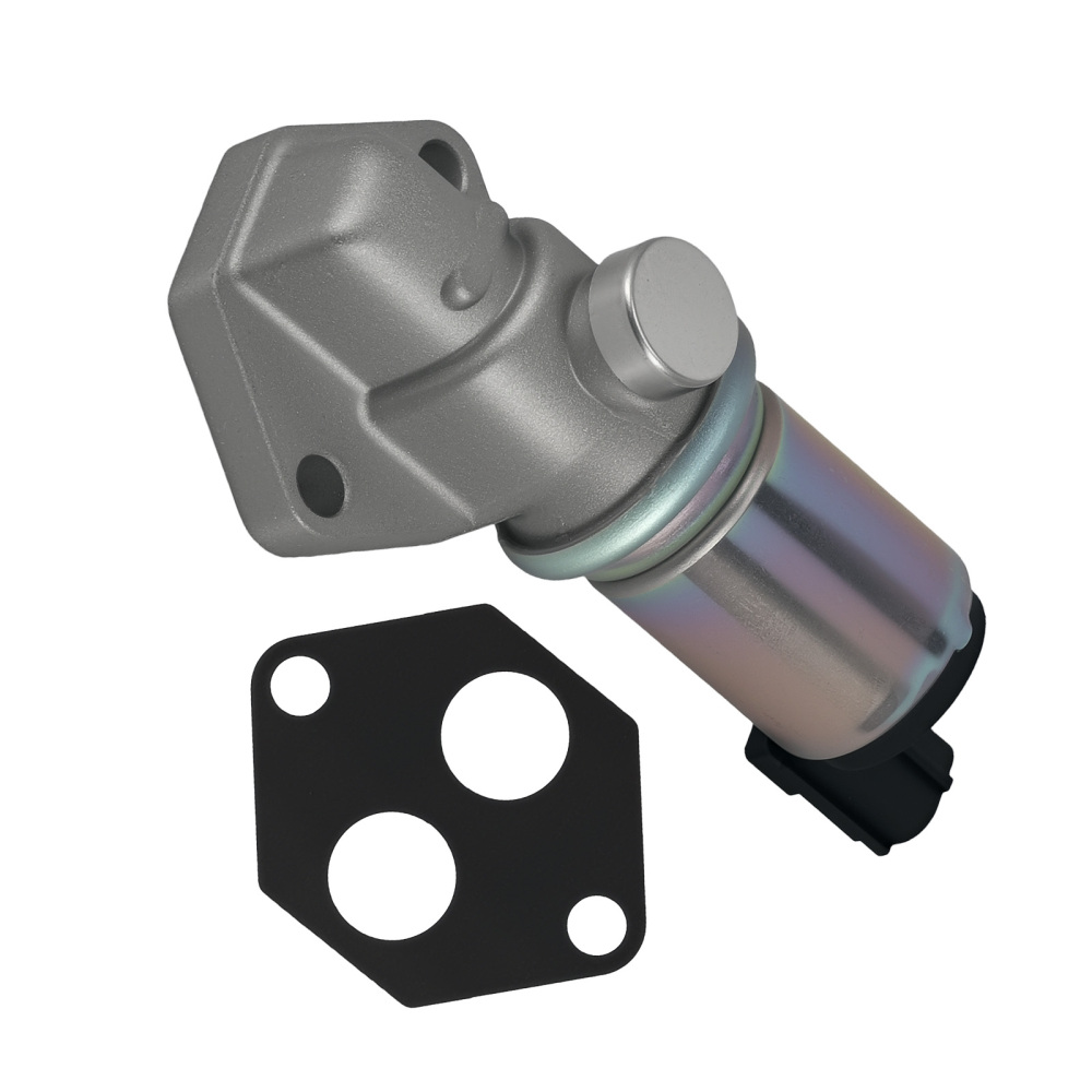 IAC Valve compatible for Ford E-350 Econoline Club Wagon 1998 5.4L CNG ABV0028