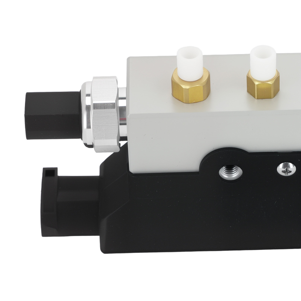 Air Adjust Valve compatible for Jaguar XJR XJ8 Super V8 04-09 2W933B486AA