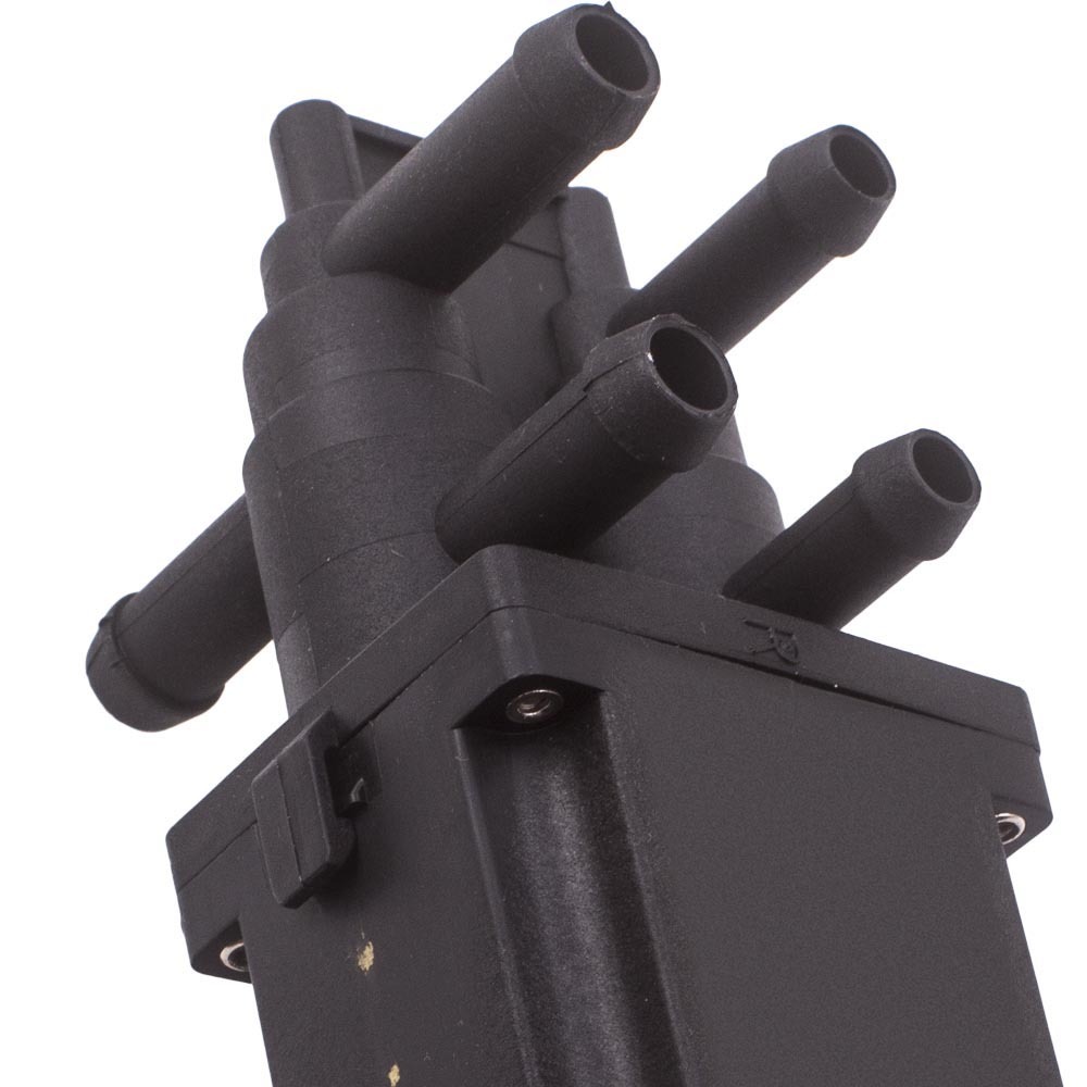 6 Port Fuel Gas Dual Tank Selector Valve compatible for Chevy C2500 Truck Fuel Tank Sele