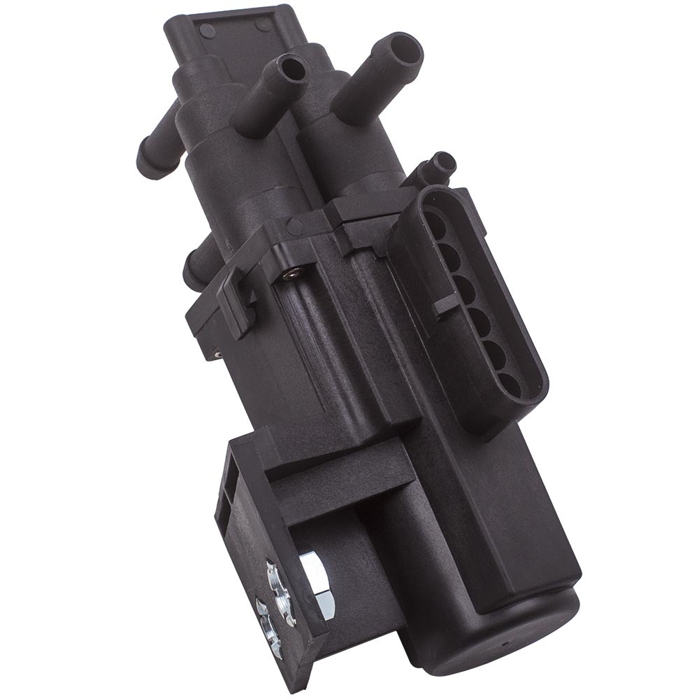 6 Port Fuel Gas Dual Tank Selector Valve compatibile per Chevy C10 C1500 K1500 K2500