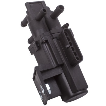 6 Port Fuel Gas Dual Tank Selector Valve compatibile per Chevy C10 C1500 K1500 K2500