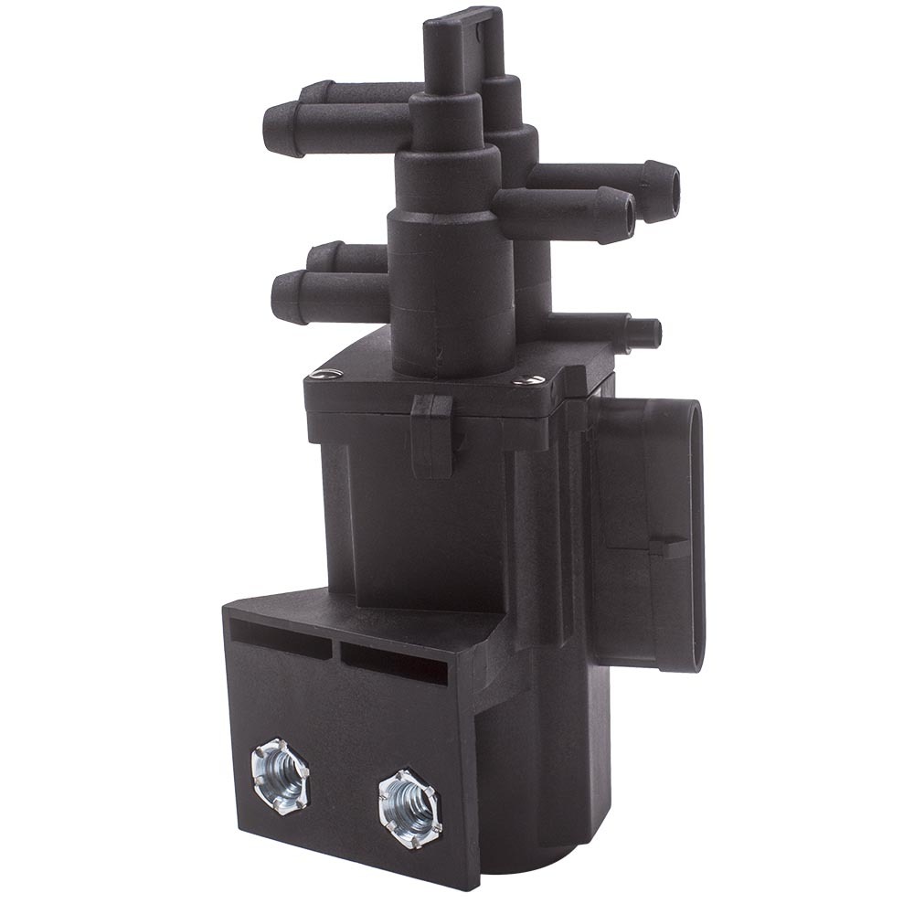 6 Port Fuel Gas Dual Tank Selector Valve compatibile per Chevy C10 C1500 K1500 K2500