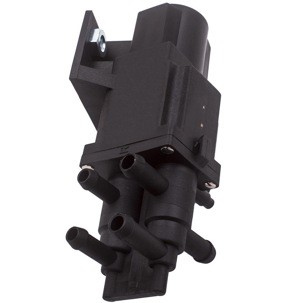 6 Port Fuel Gas Dual Tank Selector Valve compatibile per Chevy C10 C1500 K1500 K2500