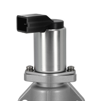 Idle Air Control Valve compatible for Ford Mustang 1986-1993 V8 5.0L Bronco compatible for Lincoln Mark