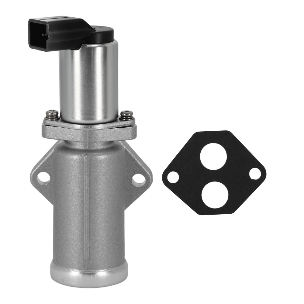Idle Air Control Valve compatible for Ford Mustang 1986-1993 V8 5.0L Bronco compatible for Lincoln Mark