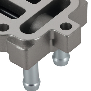 Idle Air Control Valve IACV compatible for HONDA CIVIC 1.7 2001-05 AUTO 16022-PLC-J01 compatible for Acura