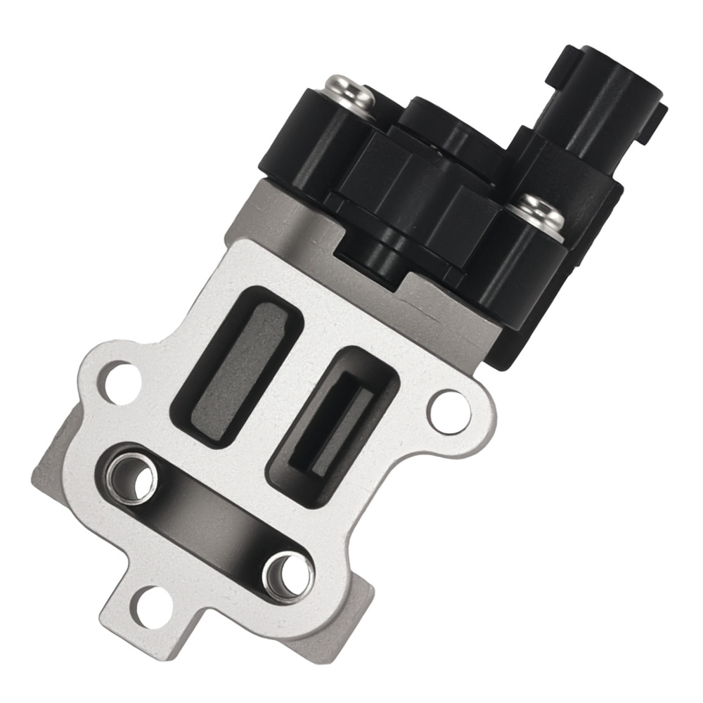 Idle Air Control Valve IACV compatible for HONDA CIVIC 1.7 2001-05 AUTO 16022-PLC-J01 compatible for Acura